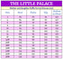 Mother and Daughter Ruffle Formal Dresses - Priority Shipping Matching Mom and Daughter Outfits Little Palace Store